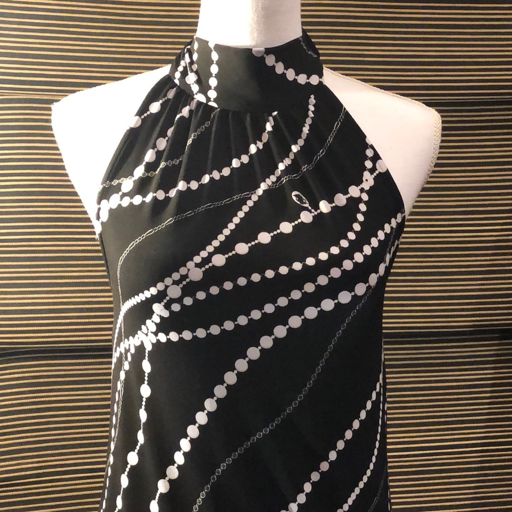 REDUCED•WHBM Classic Top